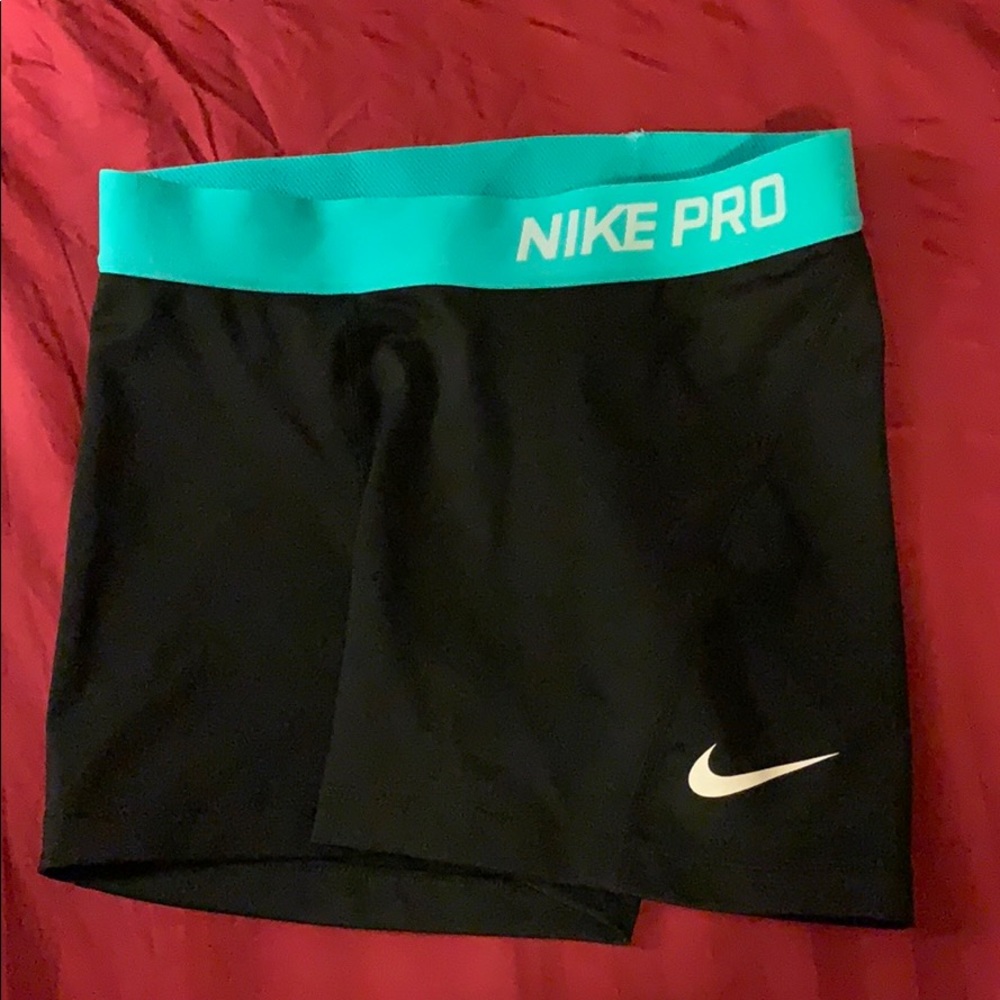 Nike Women’s Pro Shorts